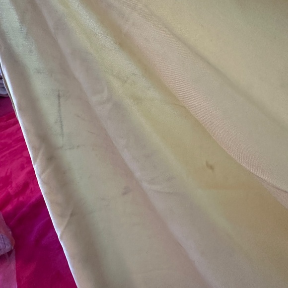 Sherri Hill Dress needs TLC (sold as is) prom/sweet 16 - Picture 12 of 14